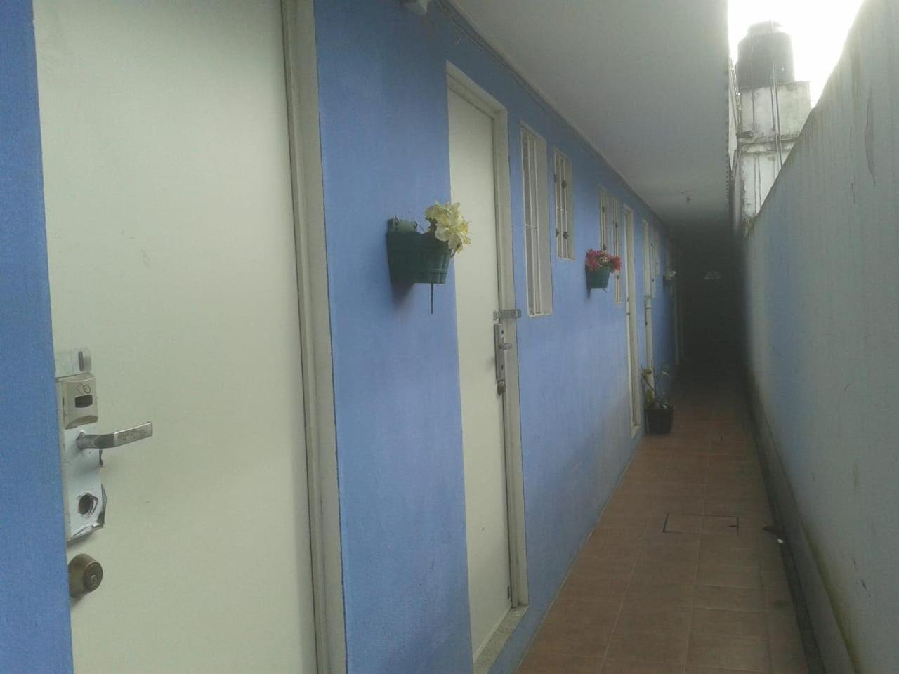 La Marquesa Azul Hotel Xalapa Exterior foto